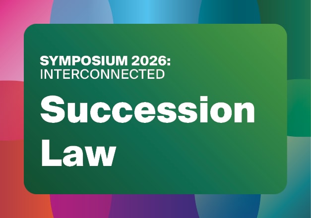 QLS Symposium 2026 – Succession Law Sessions