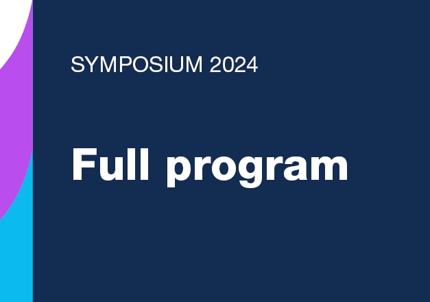 QLS Symposium 2024 - Full Program