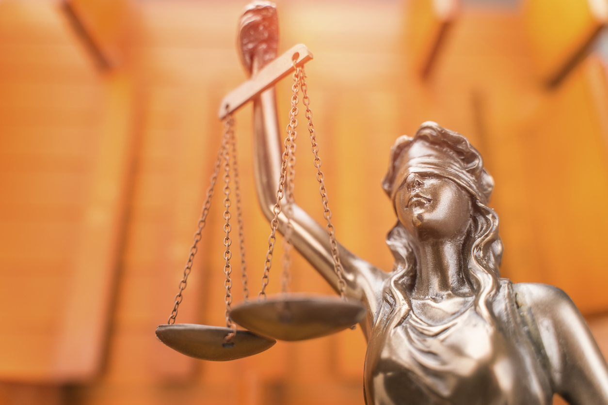 Introduction to Civil Litigation