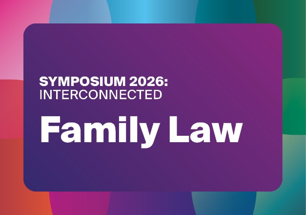 QLS Symposium 2026 – Family Law Sessions
