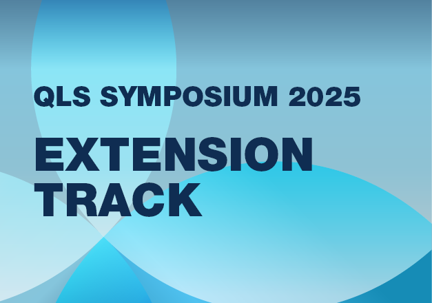 QLS Symposium 2025 - Extension Track