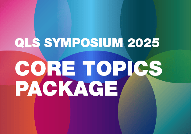 QLS Symposium 2025 – First Title Insurance Core Topics Package