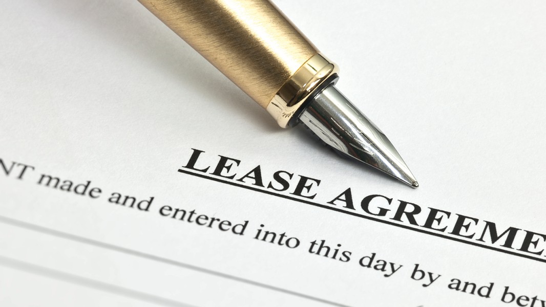 Leases 101