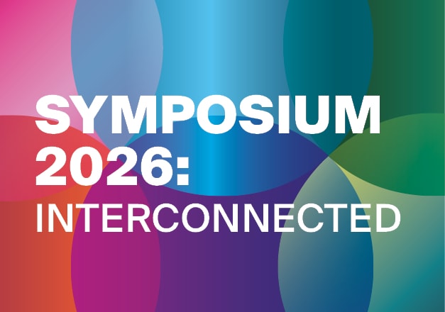 QLS Symposium 2026 – Interconnected – Selected Keynotes