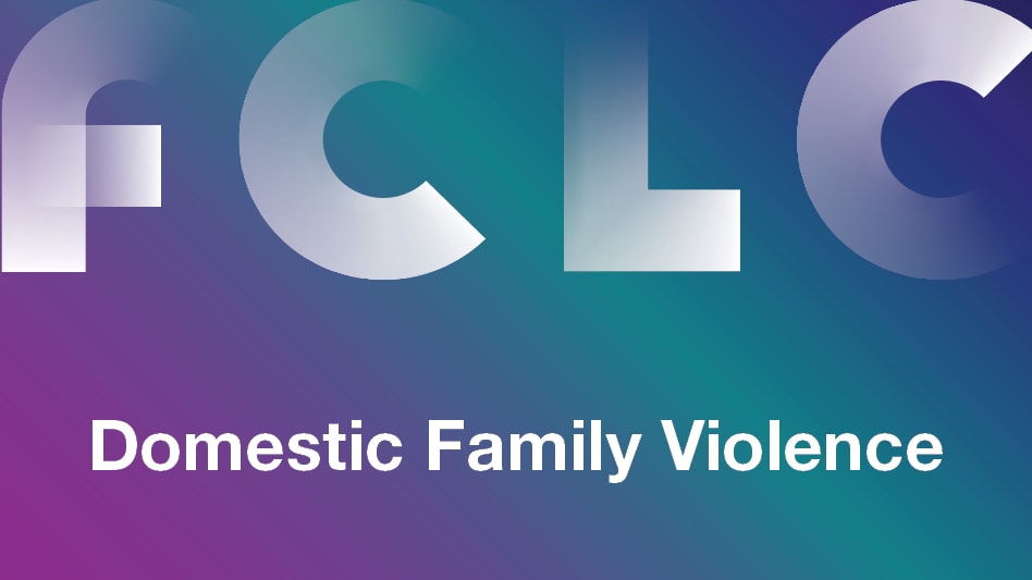 QLS Family and Criminal Law Conference 2024 - Domestic Family Violence track