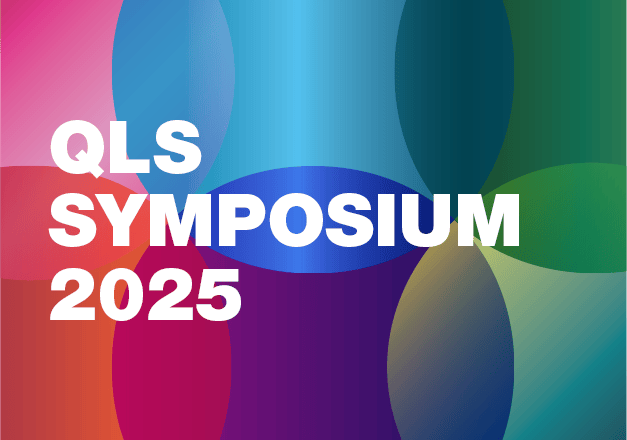 QLS Symposium 2025 - Full Program