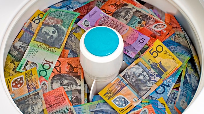 Anti-Money Laundering: Am I providing a designated service?