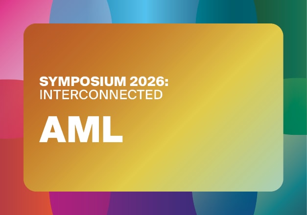 QLS Symposium 2026 -  Key AML Sessions