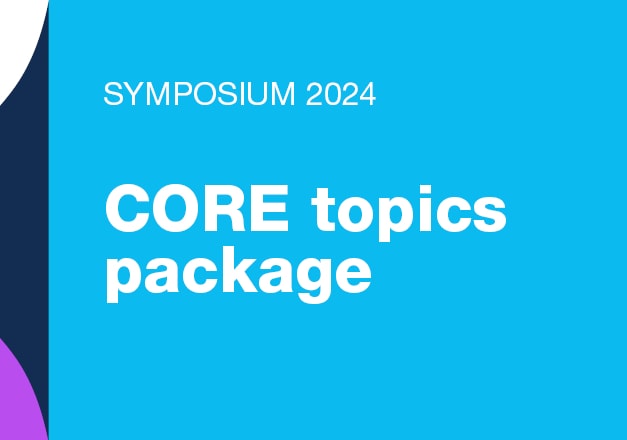 QLS Symposium 2024 – First Title Insurance Core Topics Package