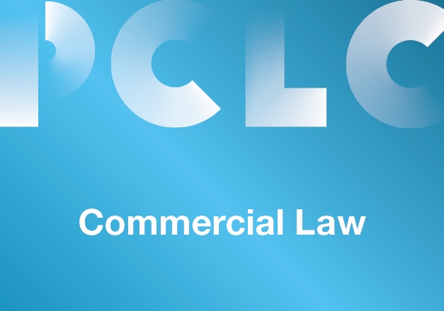 QLS Property and Commercial Law Conference 2025 – Commercial Law Track