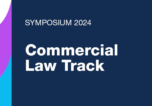 QLS Symposium 2024 - Commercial Law Track