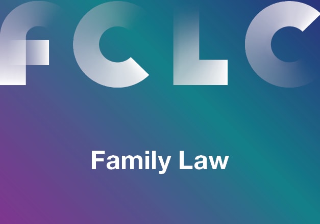 QLS Family, Criminal and DFV Law Conference 2025 – Family Law Track