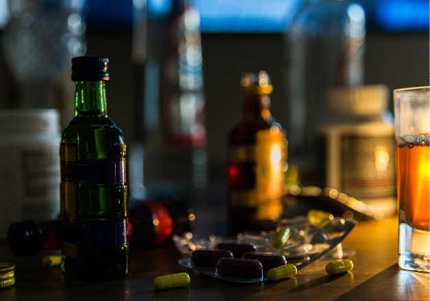 Substance Misuse in the Legal Profession 2025